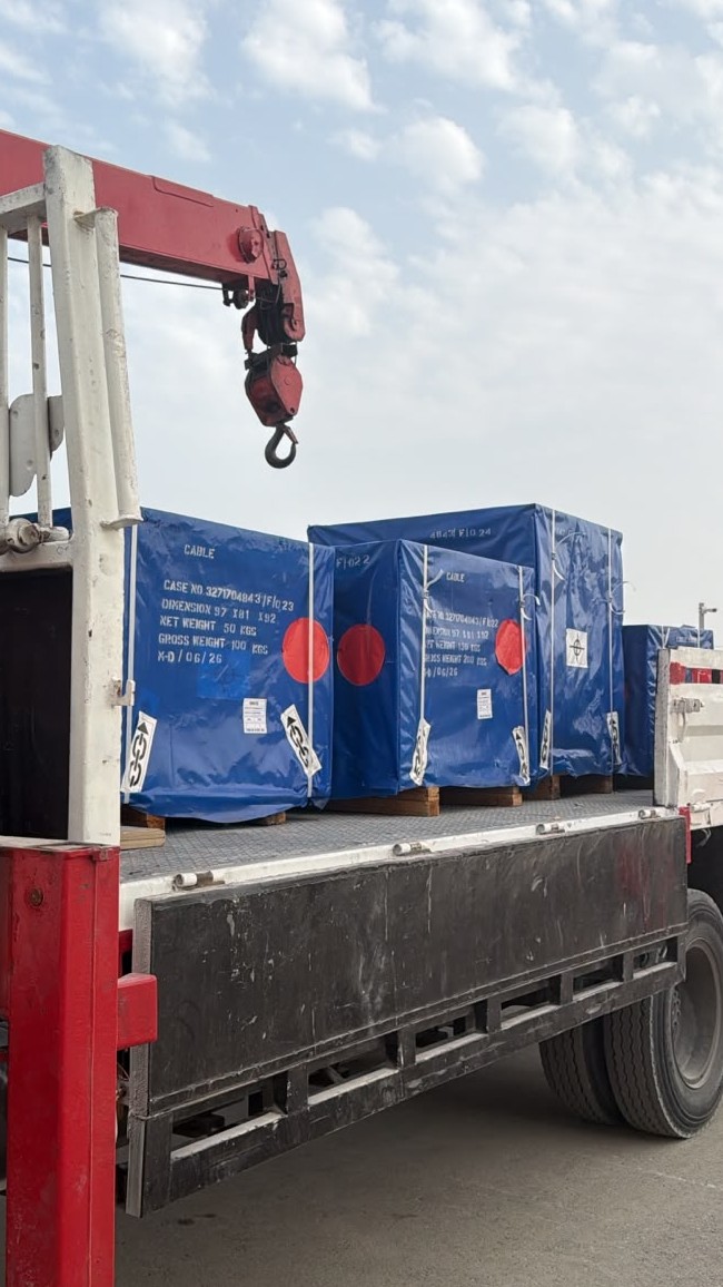 boom truck rental in al quoz, dubai