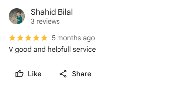 boom truck rentam al quoz google review
