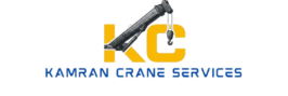 kamran crane rental services dubai