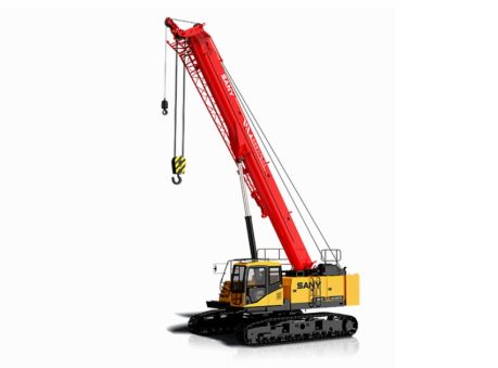 craweler crane rental in al quoz dubai